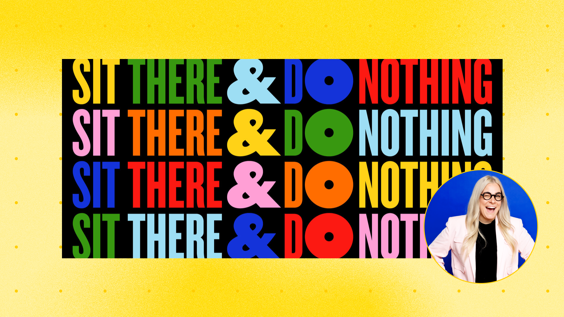 How Designer Meg Lewis Combines Comedy and Performance with Her New Podcast