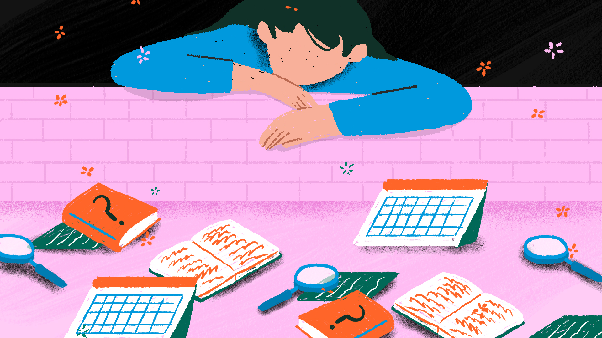 Welcome to the De-glorification of the Side Hustle