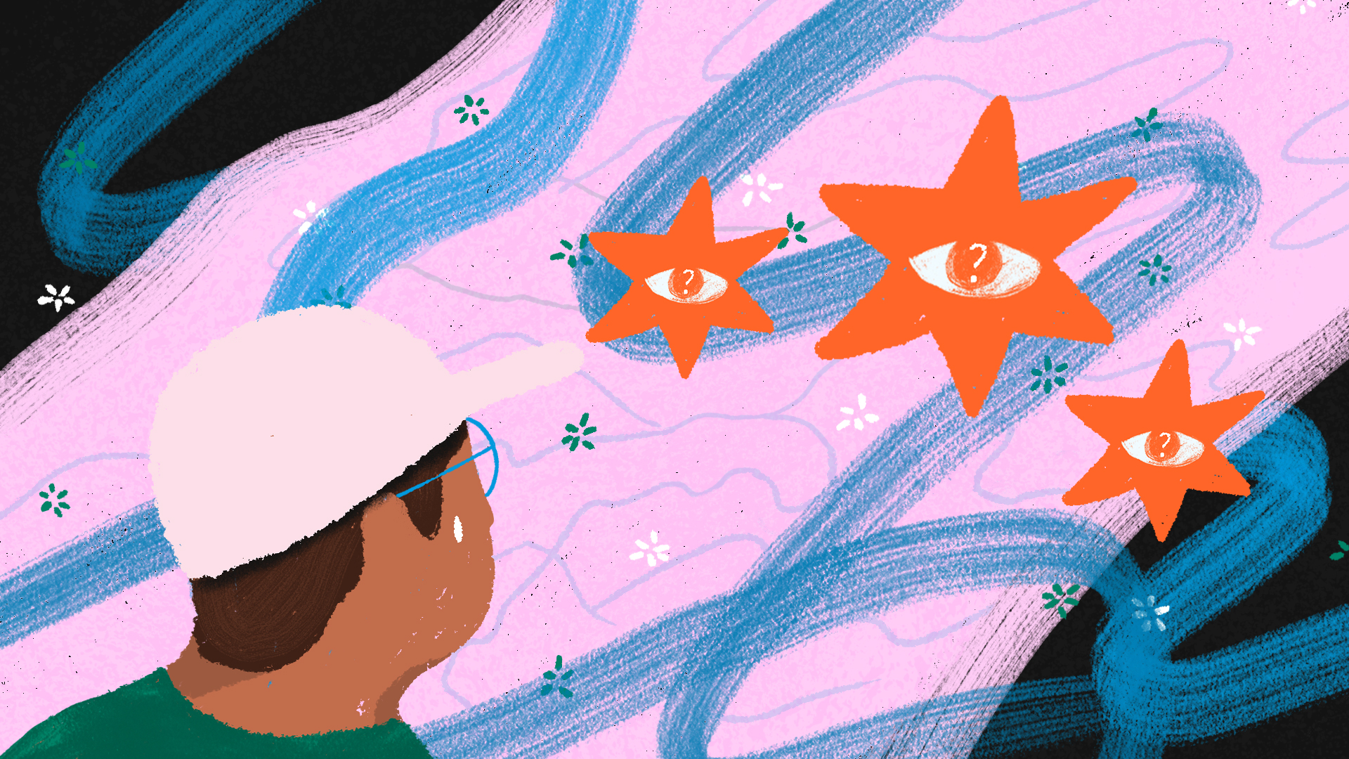How to Come Up With Your Next Side Project Idea